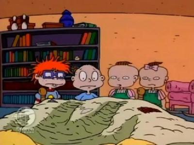 Rugrats