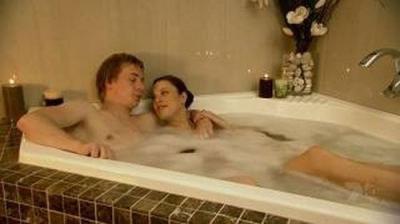 Packed to the Rafters