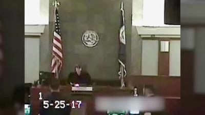Court Cam