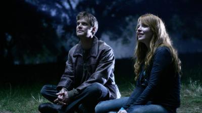 Šešios pėdos po žeme