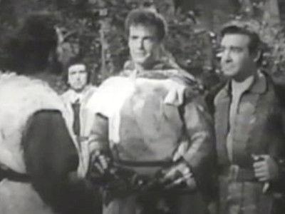 Ivanhoe