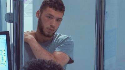 24 Hours in Police Custody