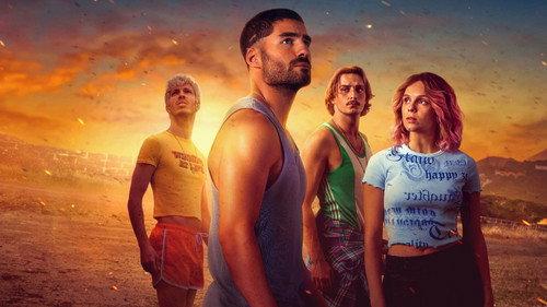 Jūros gėrybės filmas žiurėti online