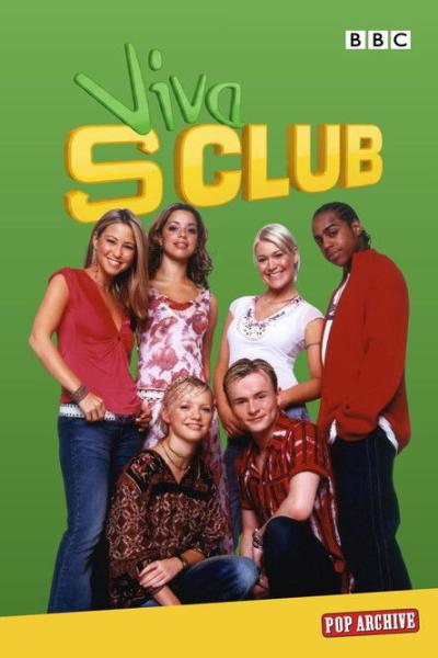 S Club 7 filmas online
