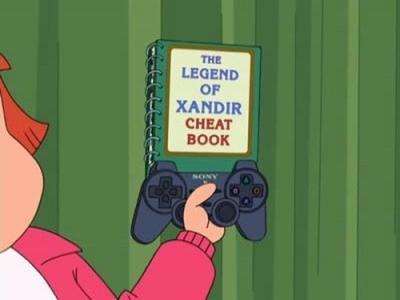 Drawn Together