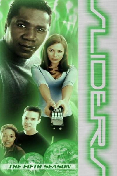 Sliders filmas online