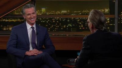 Real Time with Bill Maher
