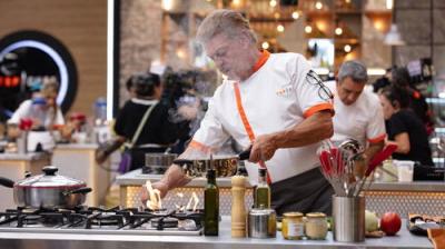 Top Chef VIP