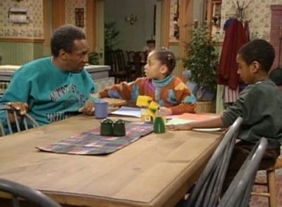 The Cosby Show