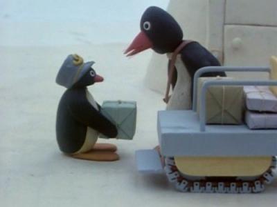 Pingu