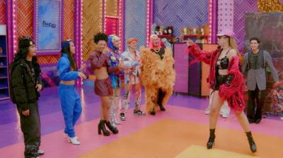 Drag Race Philippines