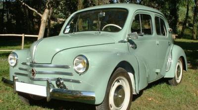 Wheeler Dealers France