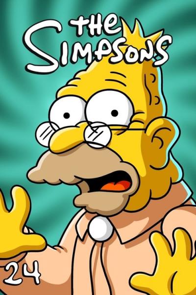 Simpsonai filmas online