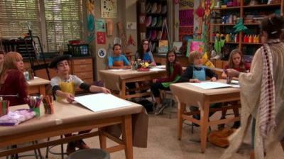 Nicky, Ricky, Dicky & Dawn