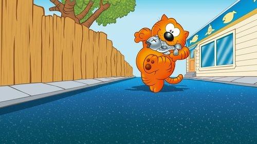Heathcliff and the Catillac Cats filmas žiurėti online