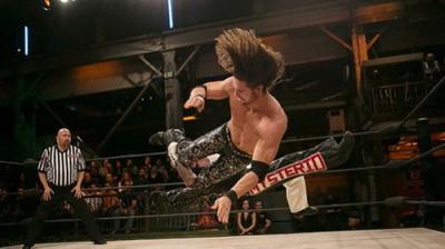 Lucha Underground