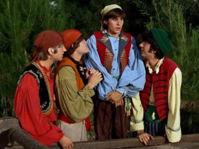 The Monkees