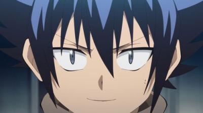 Tasuketsu: Fate of the Majority