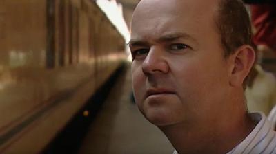 Great Railway Journeys