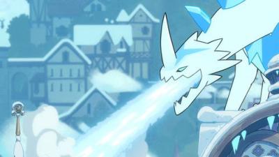 Mao Mao: Heroes of Pure Heart