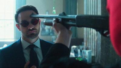 Drąsiaširdis: Atgimimas