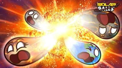 SolarBalls