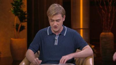 Live from the Other Side with Tyler Henry