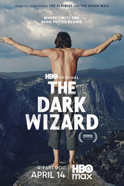 The Dark Wizard filmas online