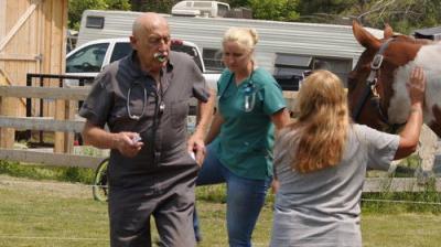 The Incredible Dr. Pol