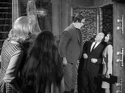 The Munsters