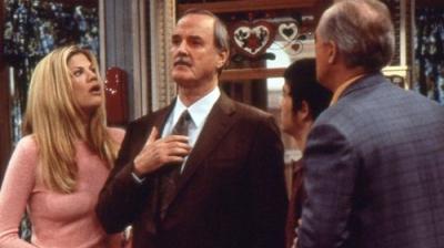 3rd Rock from the Sun