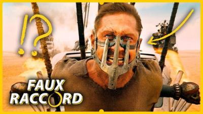 Faux raccord