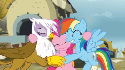 My Little Pony: Friendship Is Magic