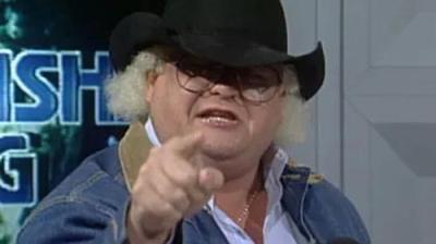 NWA World Championship Wrestling