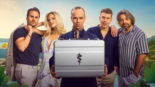 Hotellet filmas žiurėti online