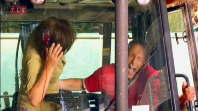 Sex Sent Me to the ER