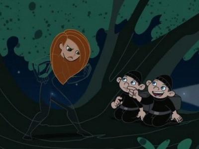 Kim Possible