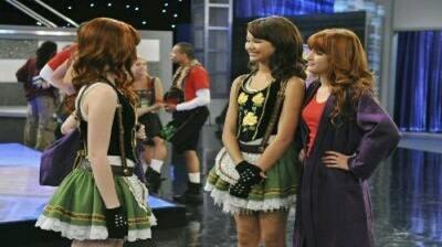 Shake It Up