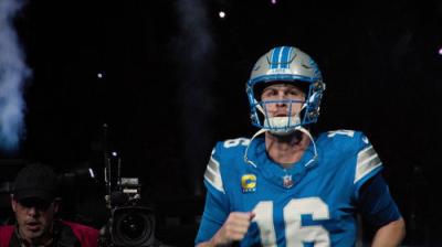 Quarterback