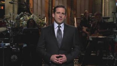Saturday Night Live