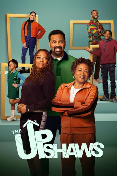 The Upshaws filmas online