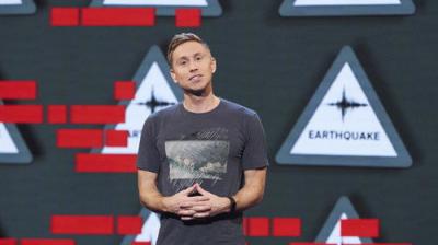 The Russell Howard Hour