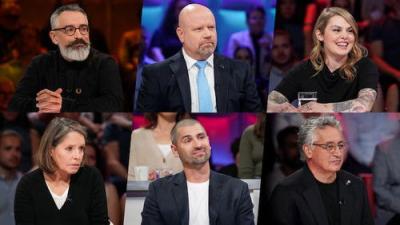 Tout le monde en parle