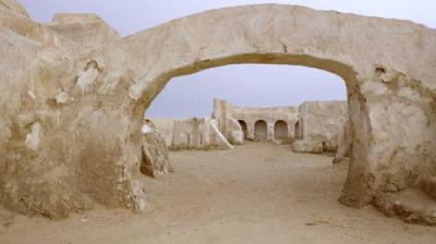 Mysteries of the Abandoned