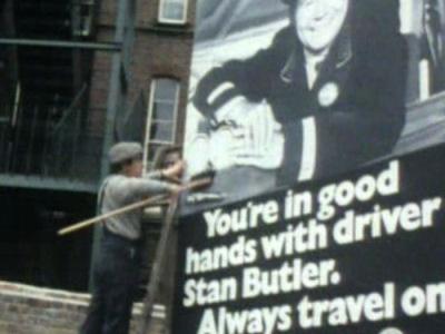 On the Buses