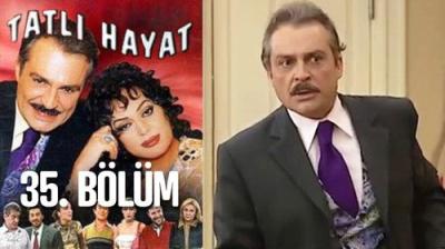 Tatlı Hayat