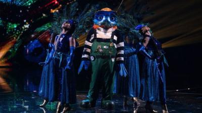 The Masked Singer