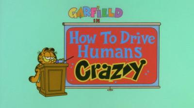 Garfield and Friends