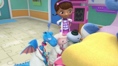 Doc McStuffins