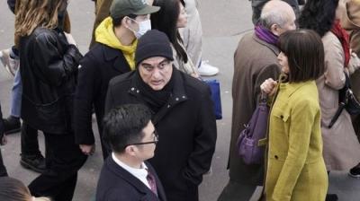 Le Monde magique de Jérôme Commandeur